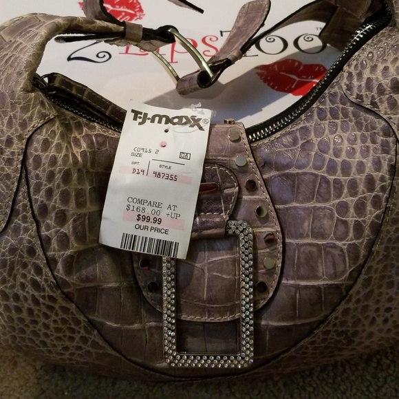 GUESS HAND BAG - Picture 3 of 3